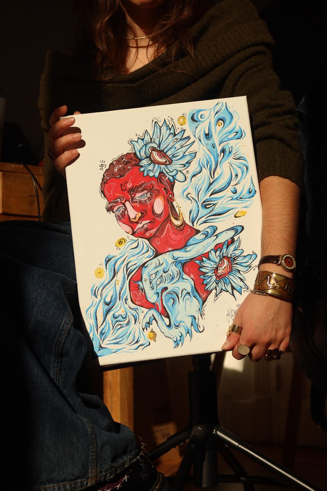 WITSMO - Création artistique